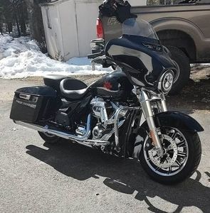 Meet your Posher, Don